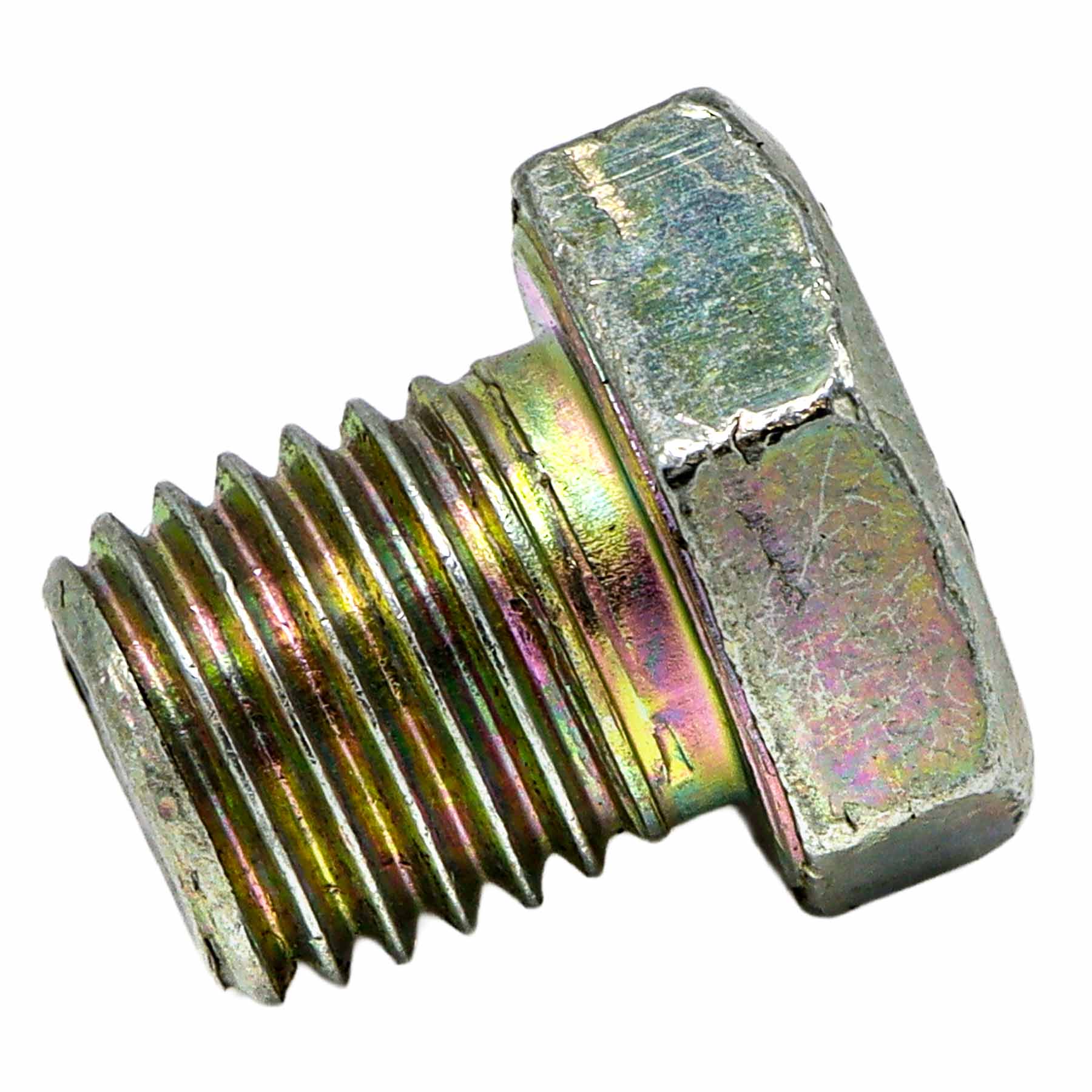 PLUG M10XP1.25